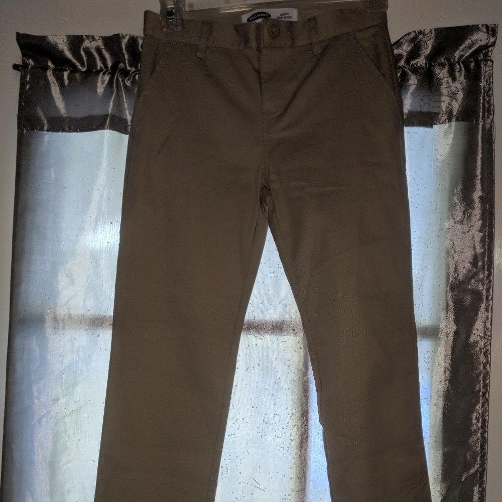 Youth boys pants
